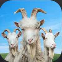 Goat Simulator 3 Mod Apk 1.1.6.1 (Mod Menu)